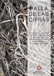 INFORME SEMESTRAL ENERO – JUNIO 2011 | + ALLÁ DE LAS CIFRAS