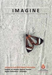 SEMI-ANNUAL REPORT | JANUARY – JUNE 2014 | IMAGINE