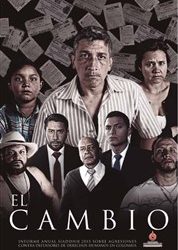 INFORME ANUAL 2015 | EL CAMBIO