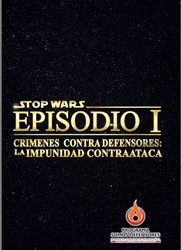 STOP WARS – TRILOGÍA