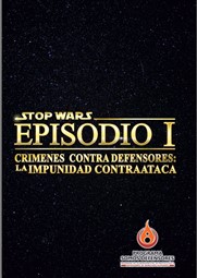 <strong>STOP WARS – TRILOGÍA</strong>