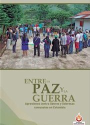 ENTRE LA PAZ Y LA GUERRA