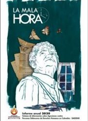 INFORME ANUAL 2020 | LA MALA HORA