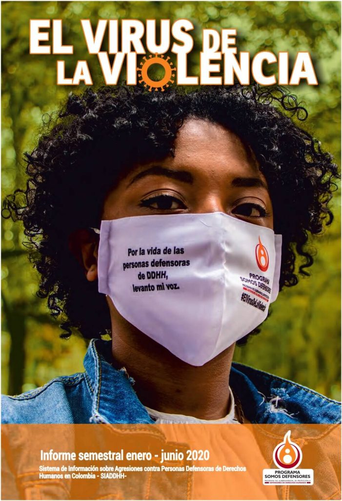 El virus de la violencia