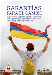 GARANTÍAS PARA EL CAMBIO