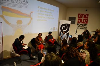 Organizaciones y plataformas de DDHH publican informe que busca proteger la vida de personas defensoras de derechos humanos y liderazgos sociales