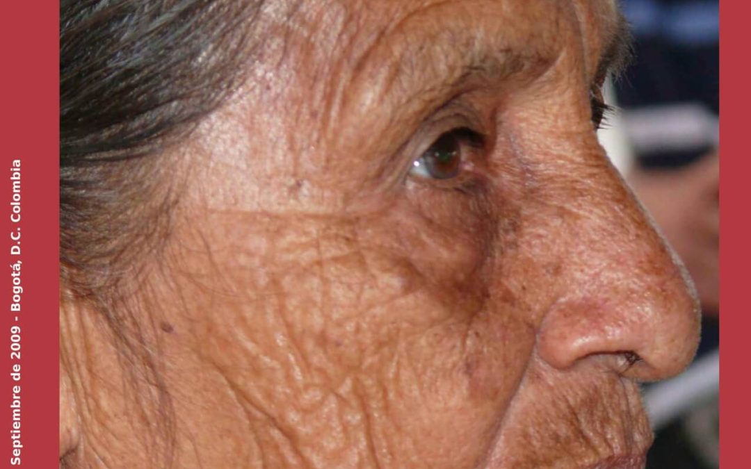 Revelando No. 2. Una Revista del Programa Somos Defensores, para la protección de los Derechos Humanos