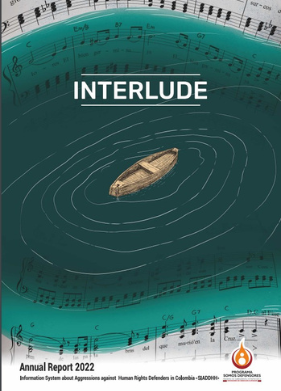 2022 Annual Report / INTERLUDE