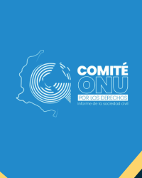 El Estado colombiano sigue en deuda con los derechos civiles y políticos: Organizaciones sociales ante Examen del Comité de Derechos Humanos de Naciones Unidas