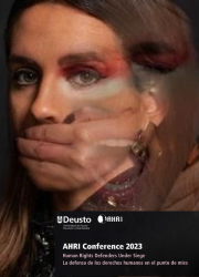 DECLARACIÓN DE BILBAO SOBRE DEFENSORAS Y DEFENSORES DE DERECHOS HUMANOS