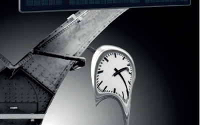 Semi annual report | January – June| The Wait