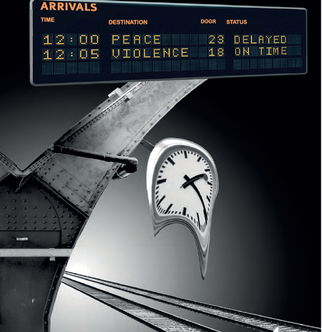 Semi annual report | January – June| The Wait