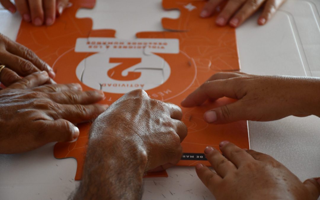 Convocatoria laboral – Documentador(a)