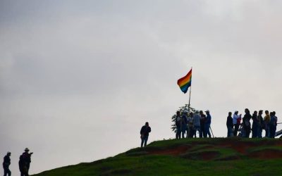 Organizaciones de protección en alerta máxima por el recrudecimiento de la violencia que afecta la vida y la integridad de las comunidades en el Cauca