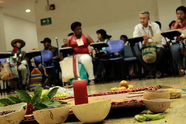 Solo el pueblo salva al pueblo