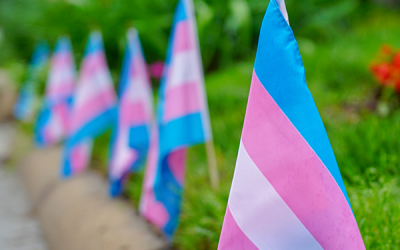 Devenir trans, bajo todos los fuegos