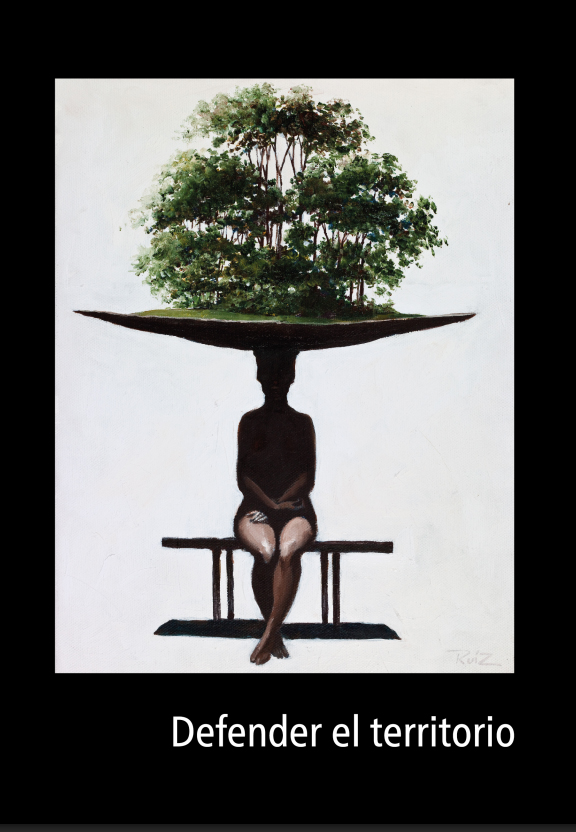 defender el territorio